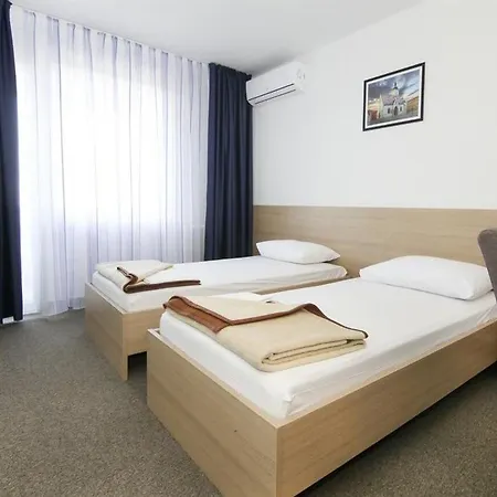 Hotel Zagreb Split