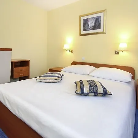 Hotel Zagreb Split