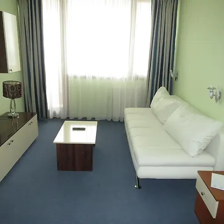 Zagreb Hotel