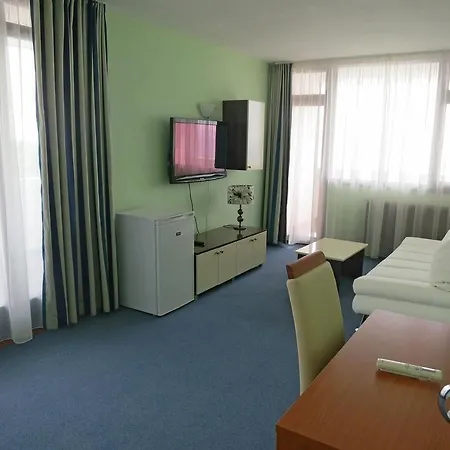 Hotel Zagreb 2*