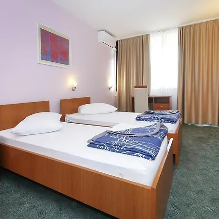 Hotel Zagreb Split