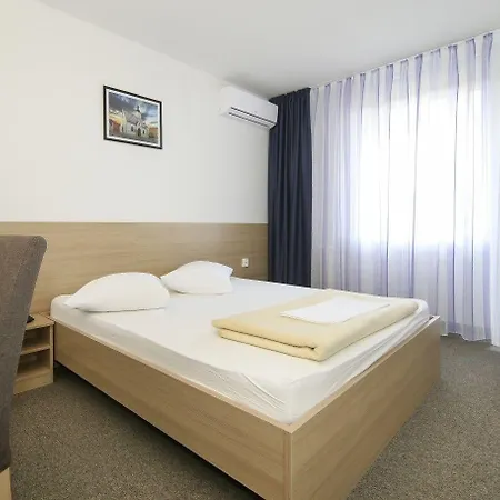 Zagreb Hotel Split
