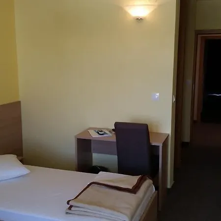 Zagreb Hotel