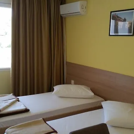 Zagreb Hotel Split