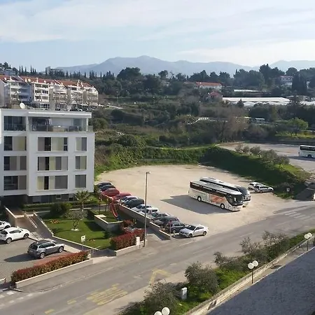 Hotel Zagreb 2*