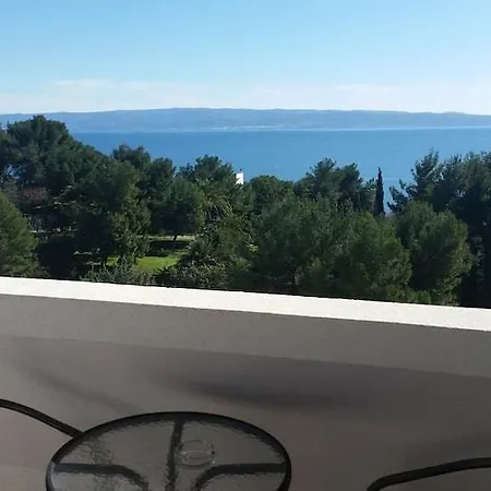 Zagreb Hotel Split