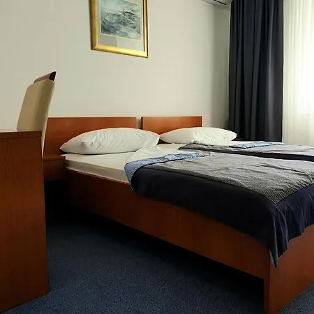 Zagreb Hotel