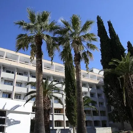 Hotel Zagreb 2*