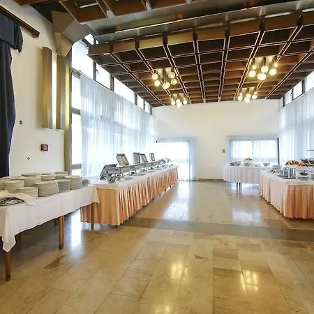 Zagreb Hotel Split