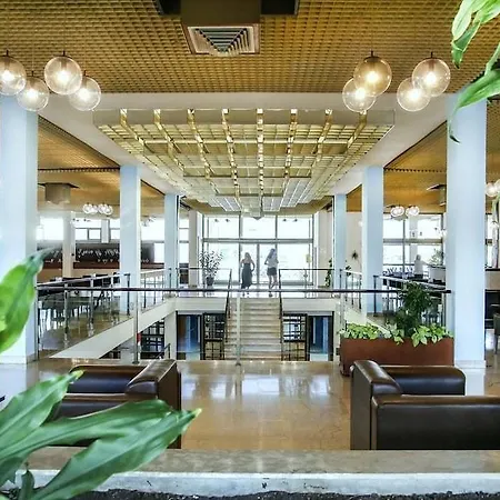 Hotel Zagreb 2*