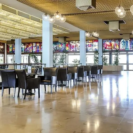Zagreb Hotel Split