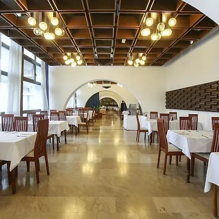 Hotel Zagreb