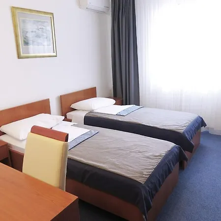 Hotel Zagreb Split